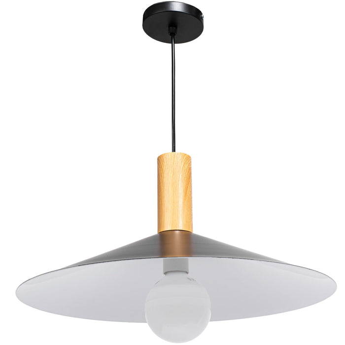 Lampada Da Soffitto APP1084-1CP