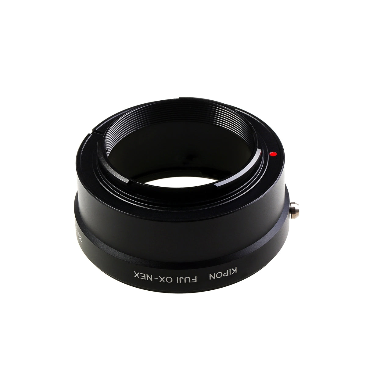 Kipon Adattatore compatibile con Fuji OX a compatibile con Sony E