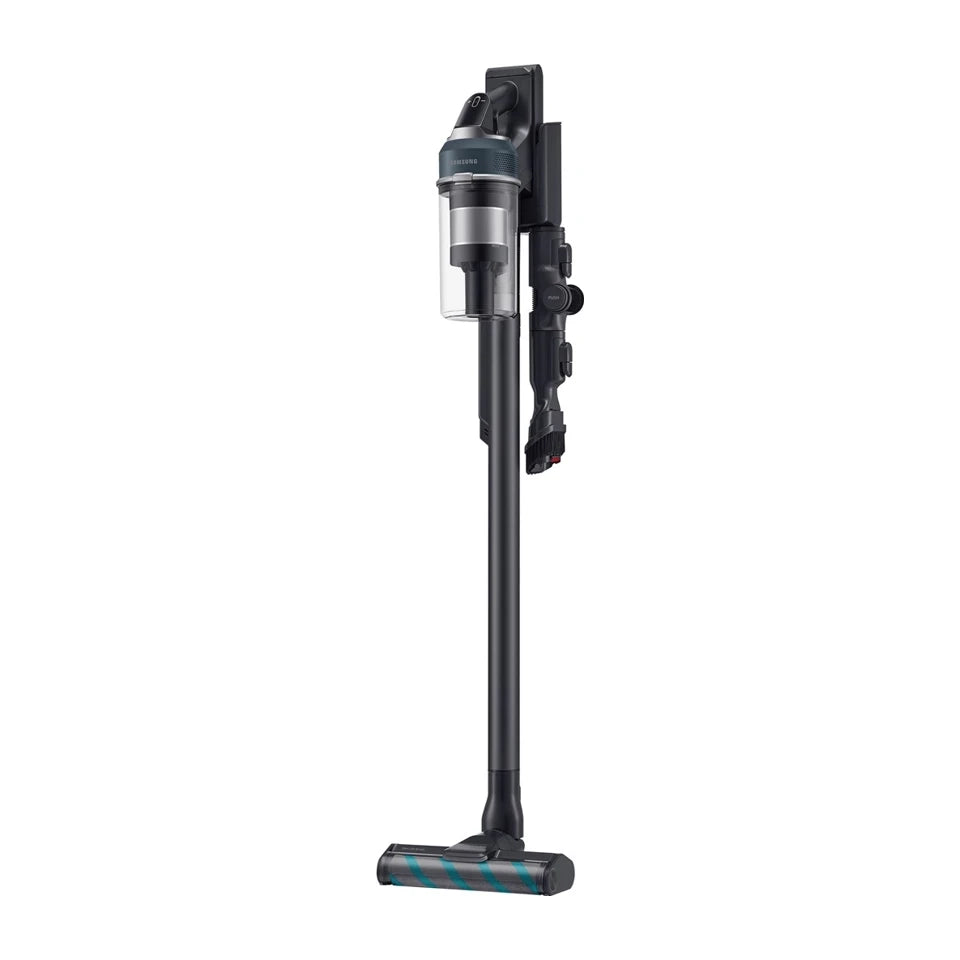 Aspirapolvere portatile Samsung VS20C852FTB nero, blu senza sacchetto