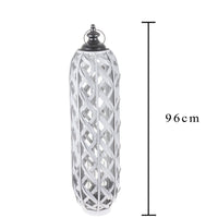 Lanterna in Bamboo H 96 cm