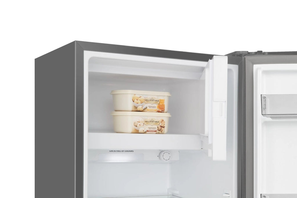 HISENSE frigorifero monoporta 165 126 cm classe db statico var. Colore Argento