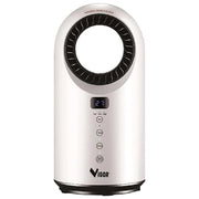 Vigor Termoventilatore Polifemo Ceramico 1500 Watt