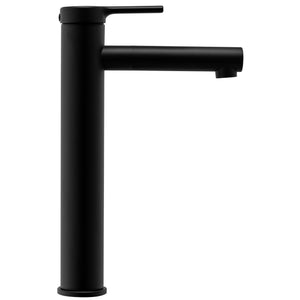 Rubinetto Da Bagno Rea Pixel Black High