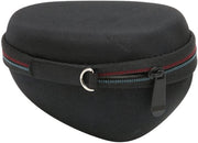 Porta laptop ergonomico - resistente allo shock - impermeabile - antistatico - contenitore di trasporto - cinturino comodo - protezione del mouse