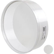 CRIVELLO POLISTIRENE  RETE MM 2X2 CM 30 USO ALIMENTARE