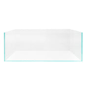 Aqpet Shallow 90 - vasca in vetro extrachiaro cm90x50x27h