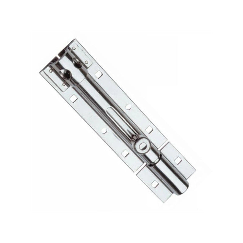 Catenaccio Portalucchetto Inox 44X200 250 Al