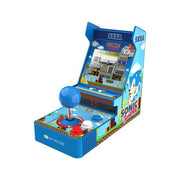 Console pocket my arcade dgunl 7157 sega sonic the hedgehog joystick p