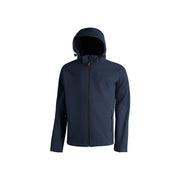 U-Power GIACCA SOFTSHELL KYRA Col. Blu Mis. XXL
