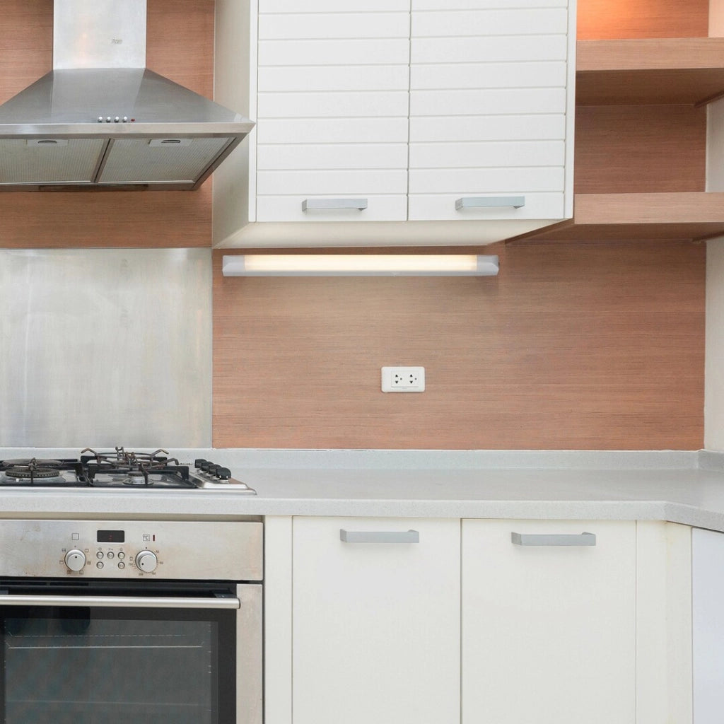 Lampada sottopensile LED 83cm 20W 4000K bianca Rabalux