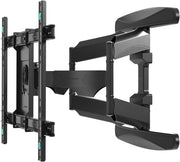 Sostegno TV M6L-B 190,5 cm (75") Nero