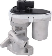 Sostituzione Klappasto - Adatto per Alfa Romeo 159/Sportwagon - Ducato III Minivan/Furgone - Relay II Minivan/Furgone - Codici articolo 1466340/9659694780 - Klappasto di scarico