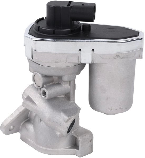 Sostituzione Klappasto - Adatto per Alfa Romeo 159/Sportwagon - Ducato III Minivan/Furgone - Relay II Minivan/Furgone - Codici articolo 1466340/9659694780 - Klappasto di scarico