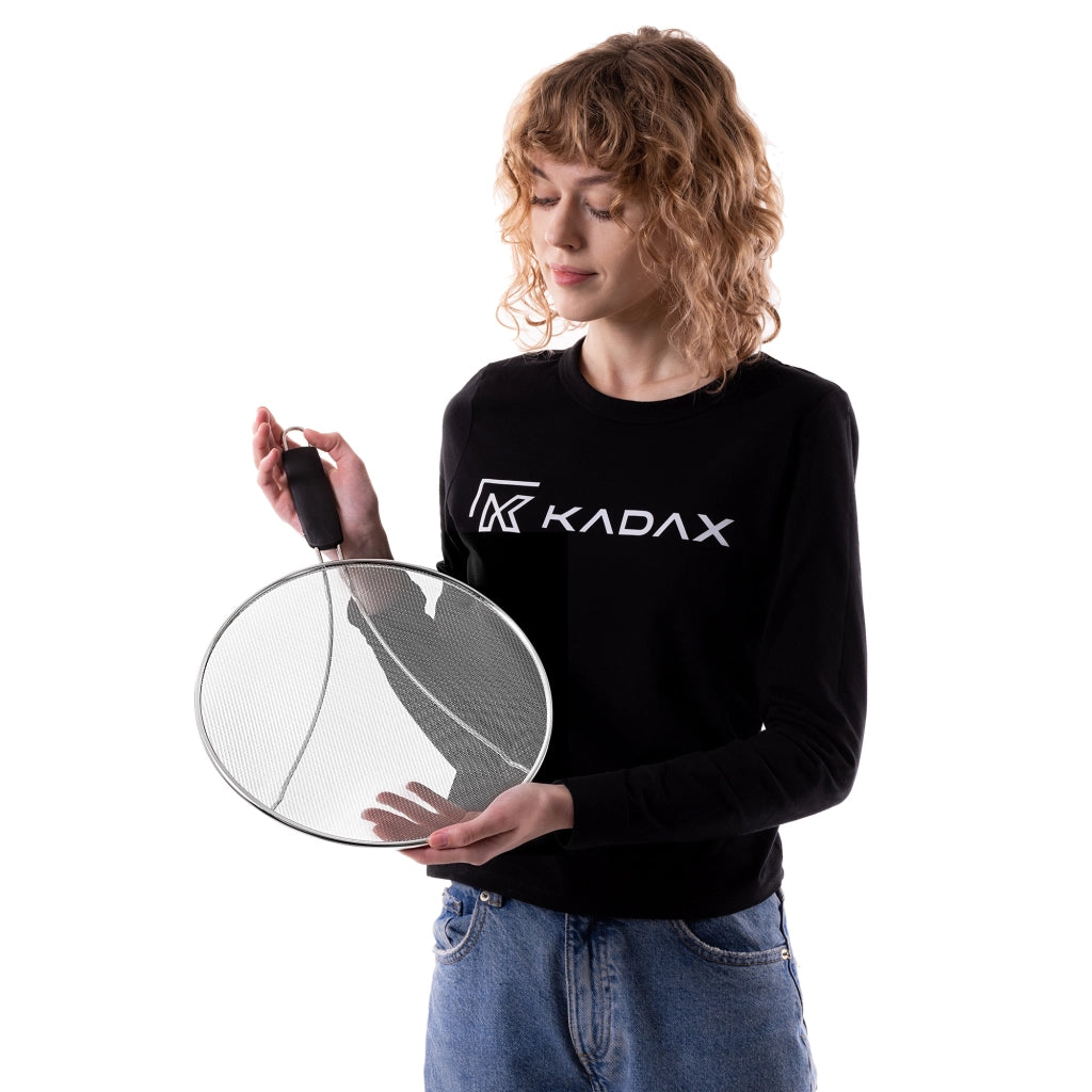 KADAX Sito na patelnię 29cm NSH2532 K15872