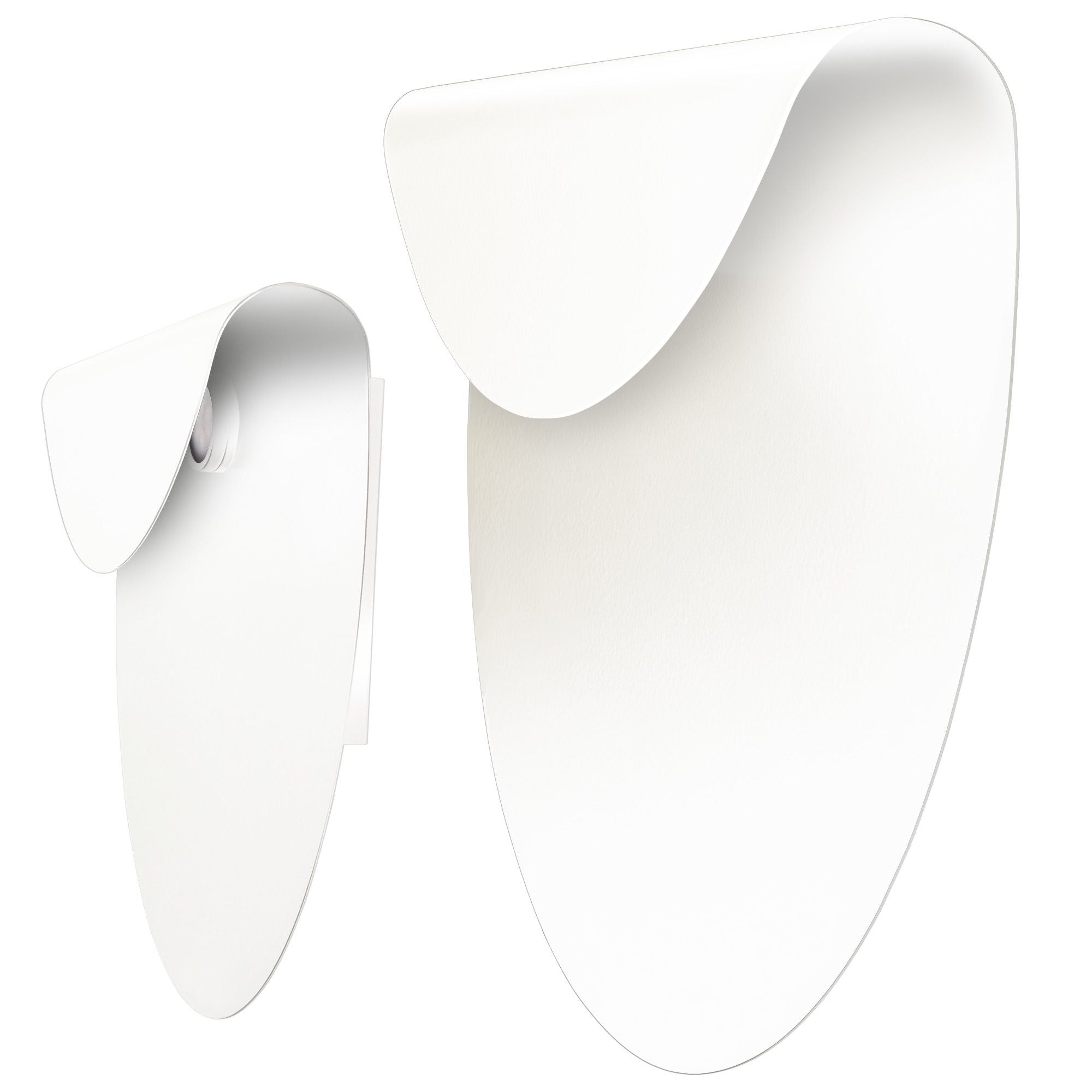 Lampada Da Parete App1428-w White