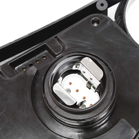 Pezzo di ricambio per filtro a pressione CPA-15000 Unità UVC di collegamento