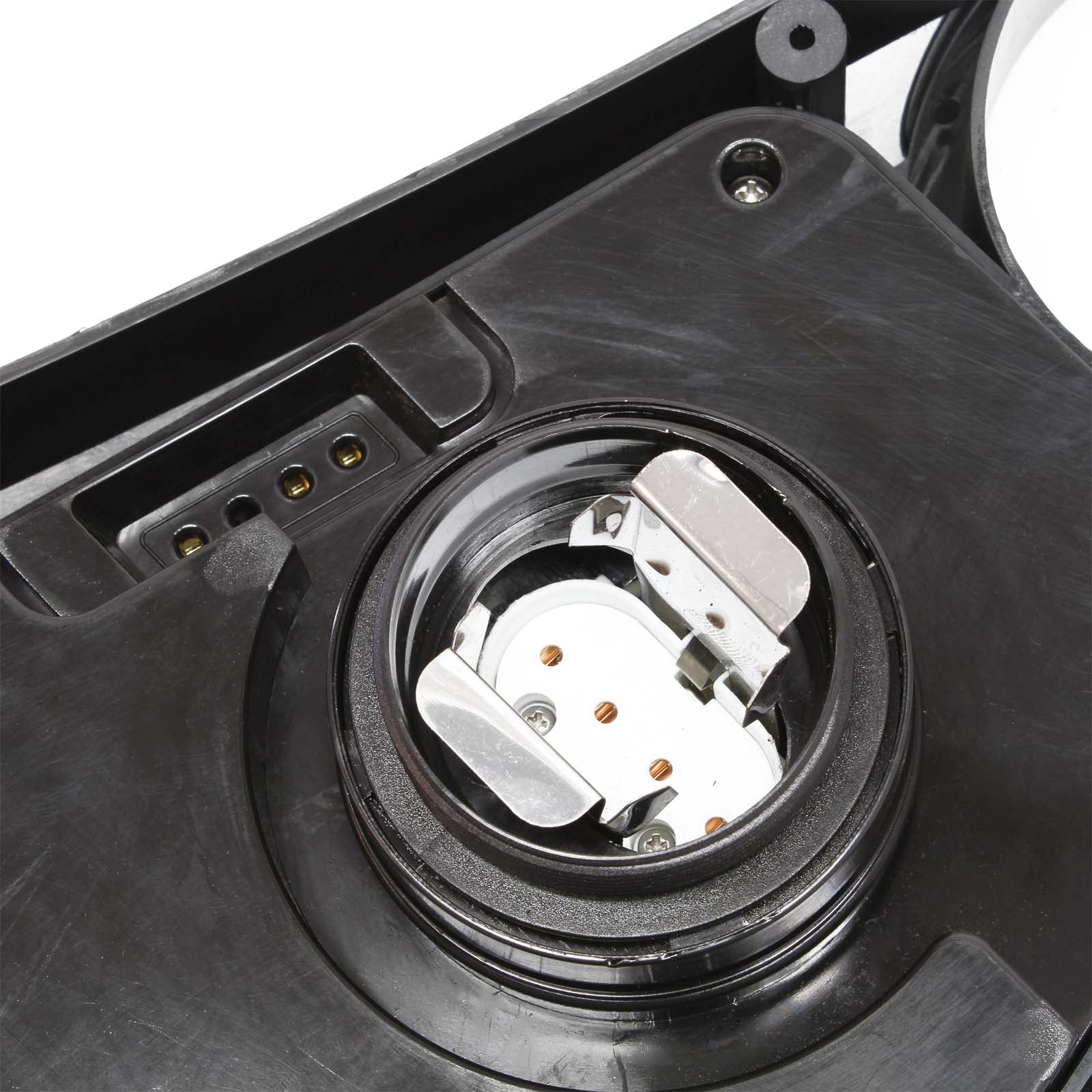 Pezzo di ricambio per filtro a pressione CPA-15000 Unità UVC di collegamento