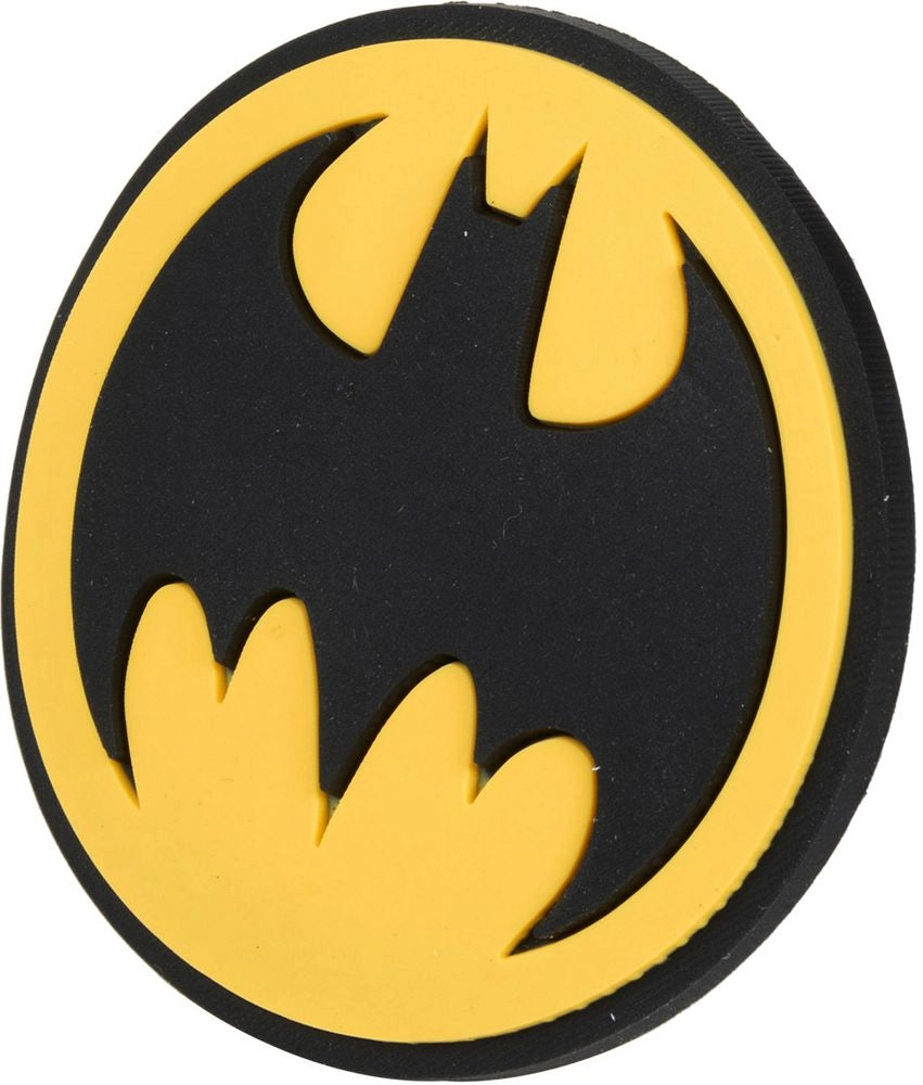 Profumatore deodorante auto da aeratore DC Batman al gusto di colonia