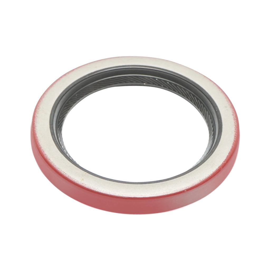 Guarnizione anteriore albero motore, distribuzione Fiat, Ford, New Holland codice OEM C4TZ6700A, C5NN6700A, D5NN6700A, F0NN6700CA, 81815927, 83908809, 83999512, 87800348, 87800696 Breckner Germany