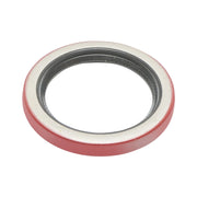 Guarnizione anteriore albero motore, distribuzione Fiat, Ford, New Holland codice OEM C4TZ6700A, C5NN6700A, D5NN6700A, F0NN6700CA, 81815927, 83908809, 83999512, 87800348, 87800696 Breckner Germany