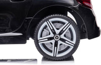 Macchina Elettrica per Bambini Licenza Ufficiale Mercedes SLC 300 "Final Edition" 10,8V 3,1Ah Nero