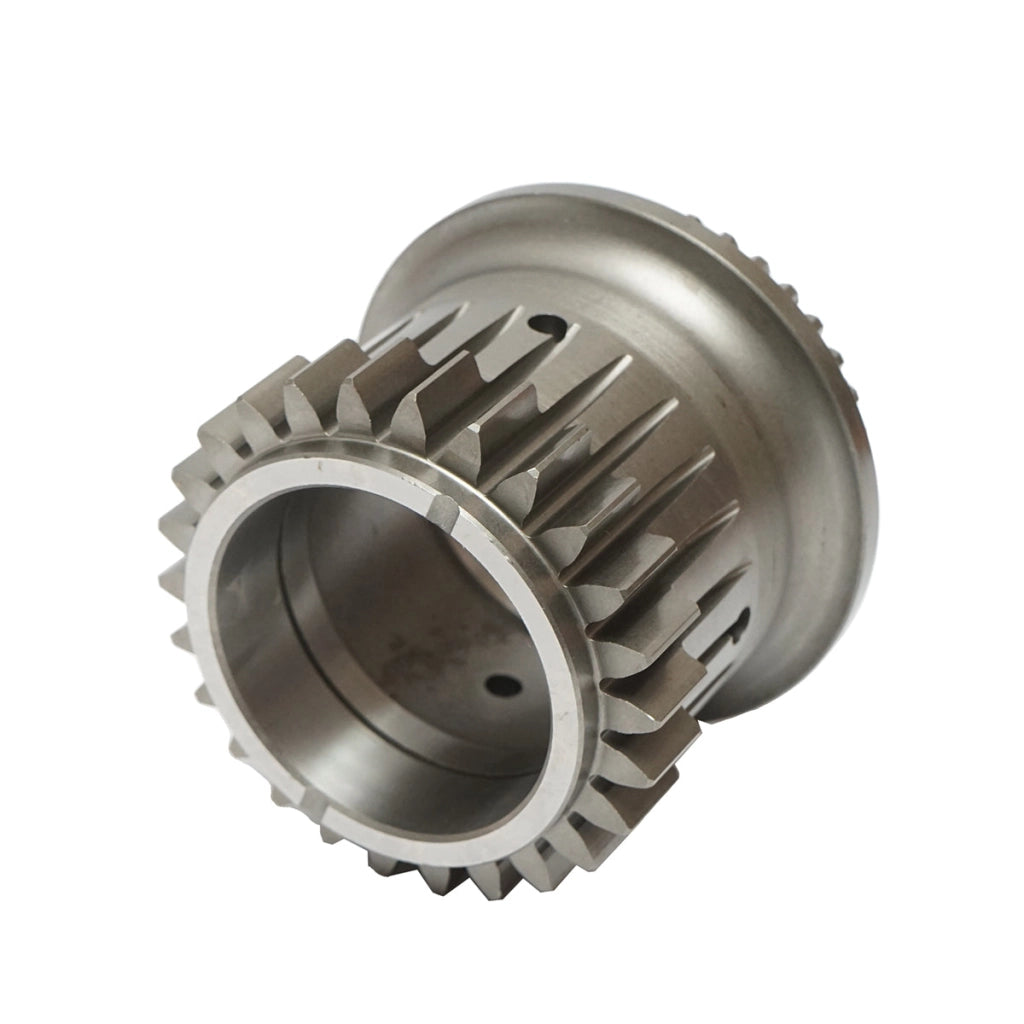Pignone intermedio trasmissione Fiat, Case IH, New Holland Z=26/38S codice OEM 5160491