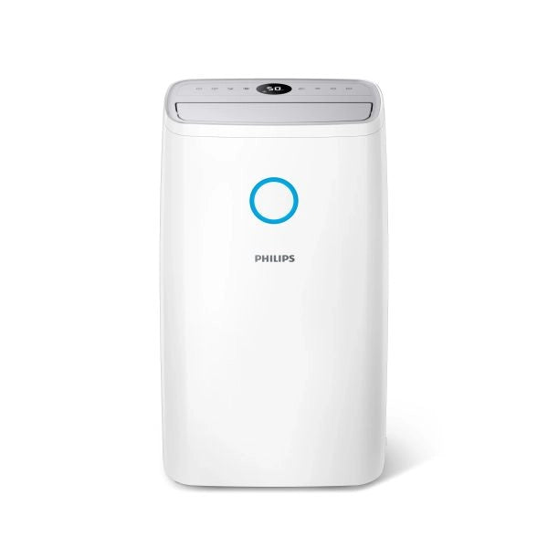 Deumidificatore daria serie 3000, 34lt-d aroma sensore umidita - DE3306/11
