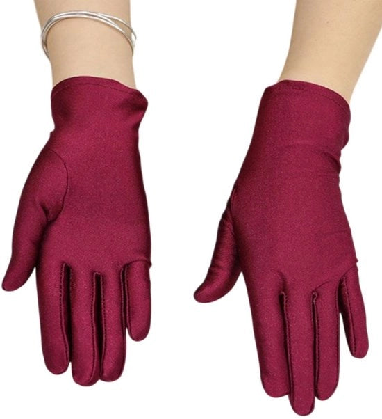 Manopole per allenamento con buona presa - Lato ghiaccio sottile - Resistenti agli urti - Impermeabili - Comode - Idonee per allenamento - Manopole
