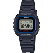 CASIO YOUTH Mod. ILLUMINATOR - BLACK