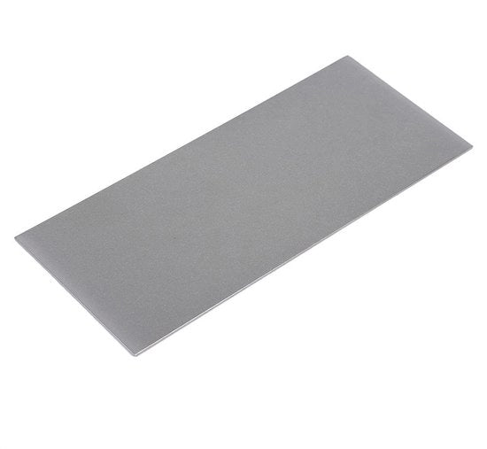 Pietra di Affilatura Professionale a Diamante - 80-3000 Grana