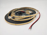 STRIP LED COB DC24V IN KAPTON 480 LED PER MT 16W PER MT 1700LM PER MT 4000K 0,8X500CM