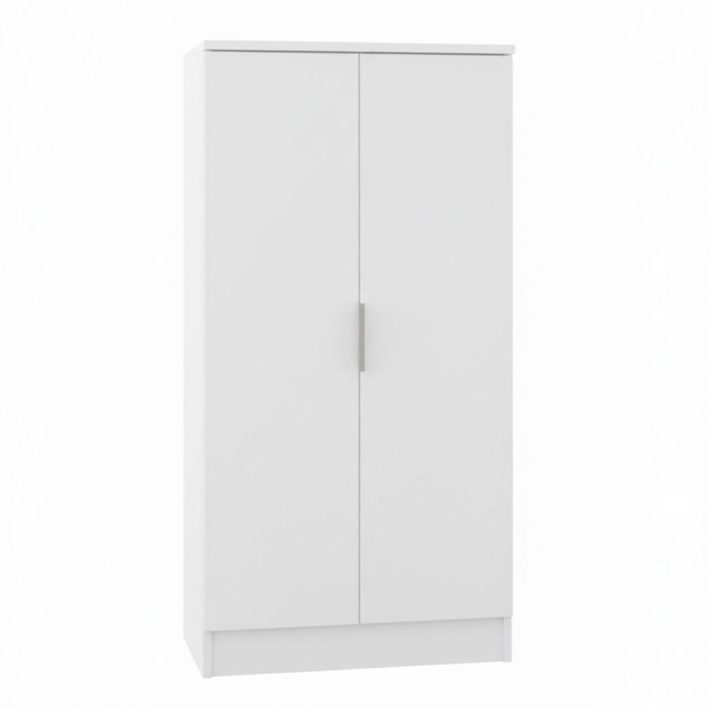 Mobile Porta Scarpe Armadio Multiuso Con 2 Ante E 6 Ripiani Estraibili Scarpiera Salvaspazio Design Moderno Minimal Per Ingresso Corridoio Camera Ripostiglio 108 X 55 X 39.6 Cm Bianco