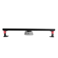 Scarico Lineare Neox Superflow Black 90