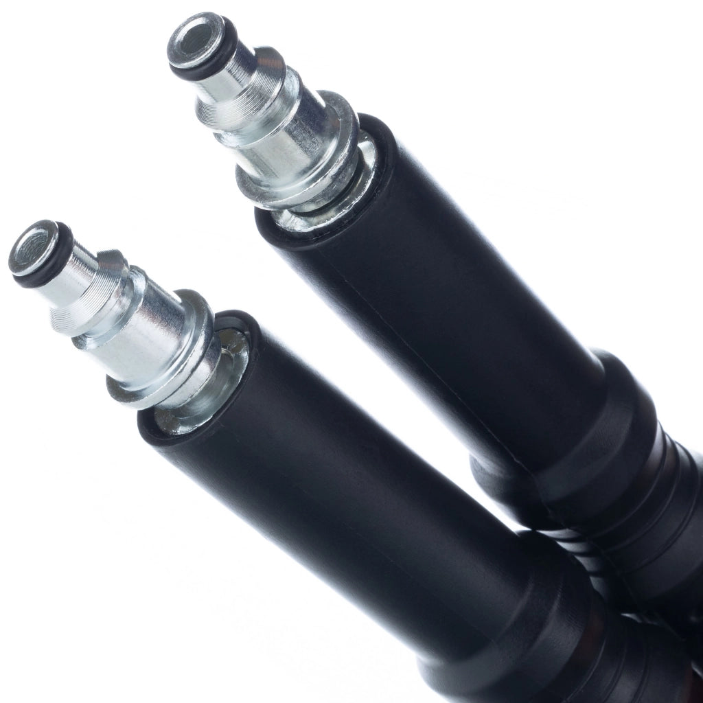 Tubo Alta Pressione 5m Quick Connect – Compatibile con Idropulitrici Bosch AQT, Easy Aquatak, Advance Aquatak