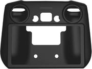 Copertura in silicio morbido per protezione anti-urto e anti-schegge, con controllo a distanza, per accessori di controllo a distanza RC, compatibile con DJI Mini 3 Pro
