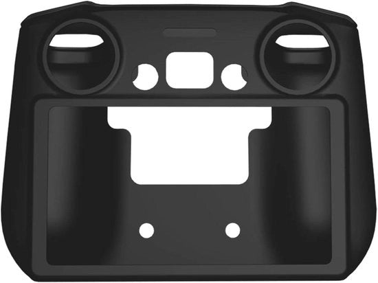 Copertura in silicio morbido per protezione anti-urto e anti-schegge, con controllo a distanza, per accessori di controllo a distanza RC, compatibile con DJI Mini 3 Pro