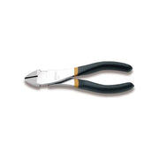 Beta 1084 200 Tronchese a Grande Effetto Taglienti Diagonali Cromati Manici Doppio Strato PVC Antiscivolo 200 mm