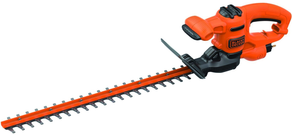 Black+Decker TAGLIASIEPI ELETTRICO BEHT251-QS 450 W