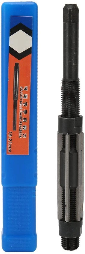 Ruotino per Manubrio Regolabile 19-21 mm - Kit per Manicotto - 6 Denti - Acciaio/Lega di Alluminio - Efficiente - Alta Qualità - Ruotino
