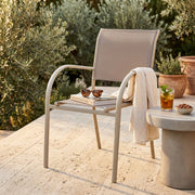 POLTRONA STAMFORD  IMPILABILE