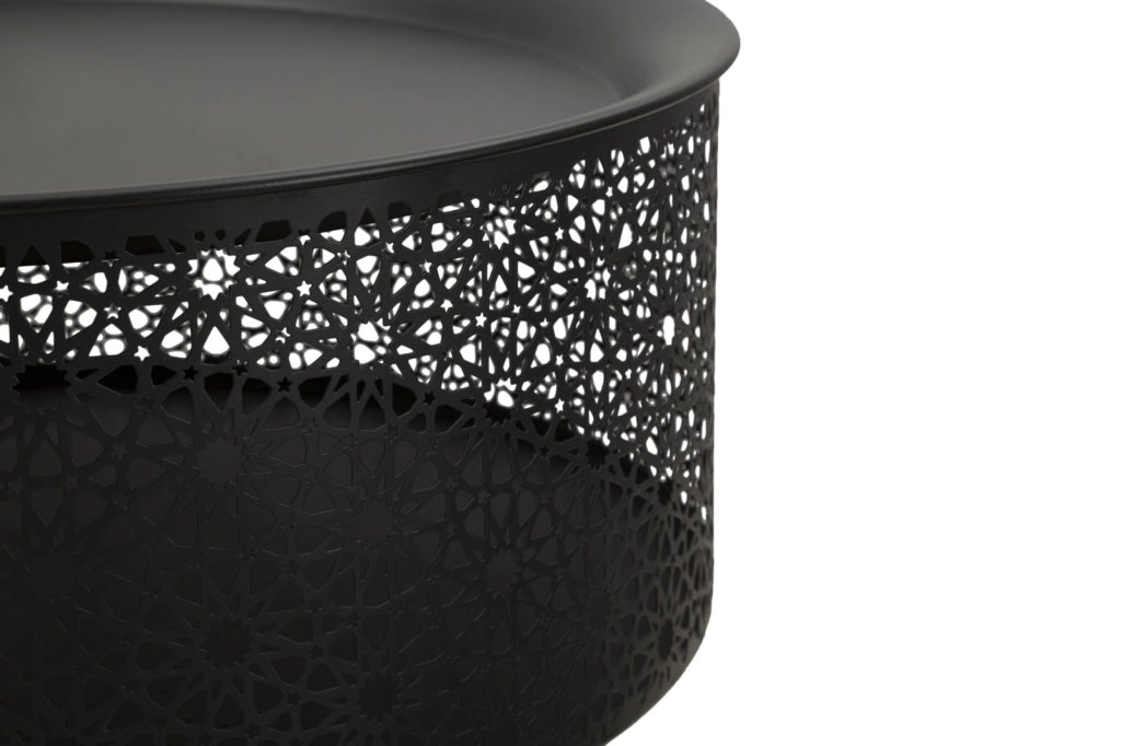 TAVOLINETTO BLACKY CM � 35X50