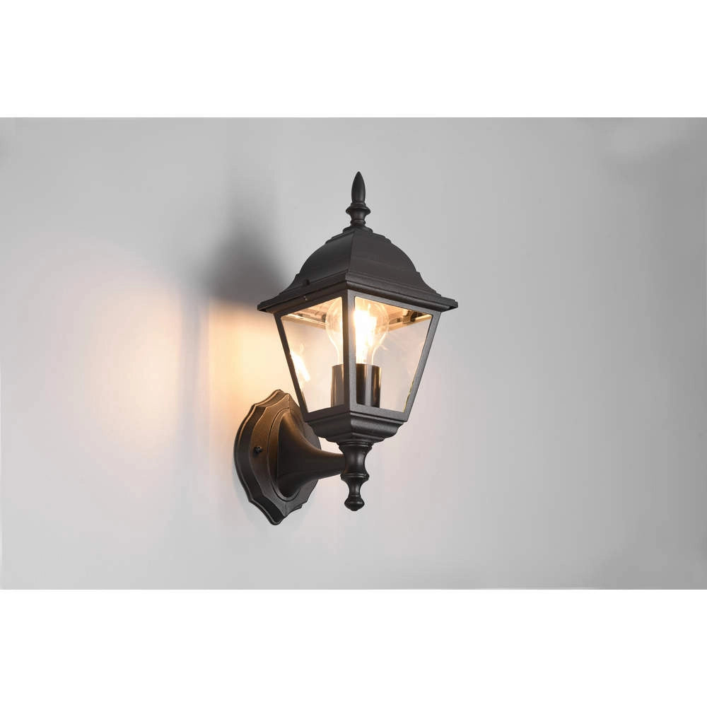 Livenza Applique Lanterna da Esterno GD Trio
