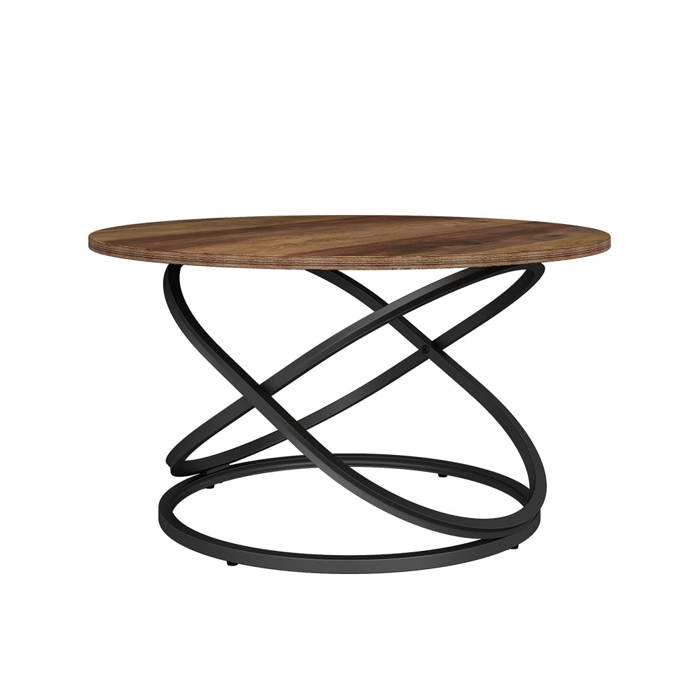 Vicco Tavolino Legno 79.5 x 46 cm con ampia superficie di lavoro