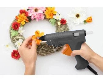 PISTOLA INCOLLATRICE IDEAL STAR 10 Watt - IDEAL STAR