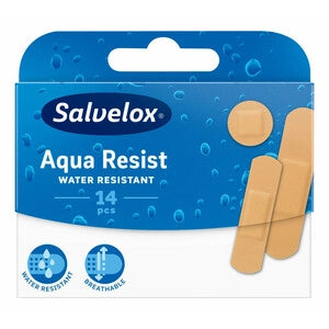 CEROTTO SALVELOX AQUA RESIST CF 14PZ- 12,0 confezione