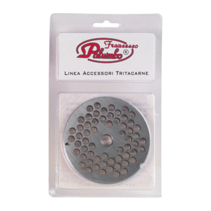 TRAFILA PER TRITACARNE 12  MIS. 12- GRUPPO PALUMBO- 1,0 pz