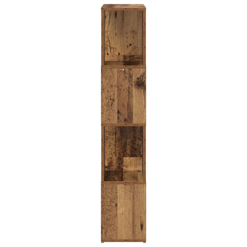 UnitÃ  di Stoccaggio Legno Vecchio Legno Ingegnerizzato