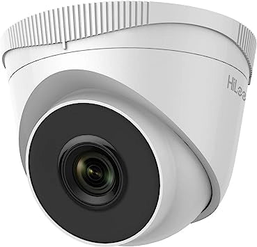 Hilook ipc-t240h(c) torretta telecamera di sicurezza ip esterno 2560 x 1440 pixel soffitto/muro - 311315735