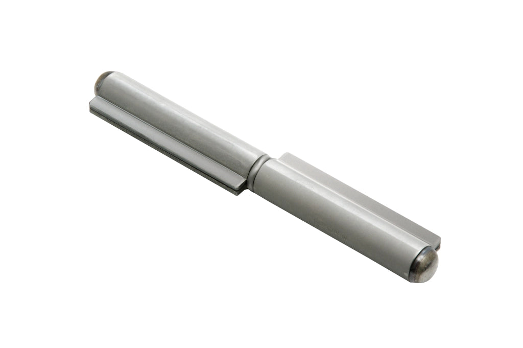 Comunello CERNIERA A SALDARE A DUE ALI CHIUSE TAPPO SALDATO PESANTE art. 425 mm. 184,5 20.00 pz