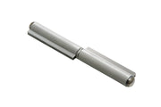 Comunello CERNIERA A SALDARE A DUE ALI CHIUSE TAPPO SALDATO PESANTE art. 425 mm. 184,5 20.00 pz